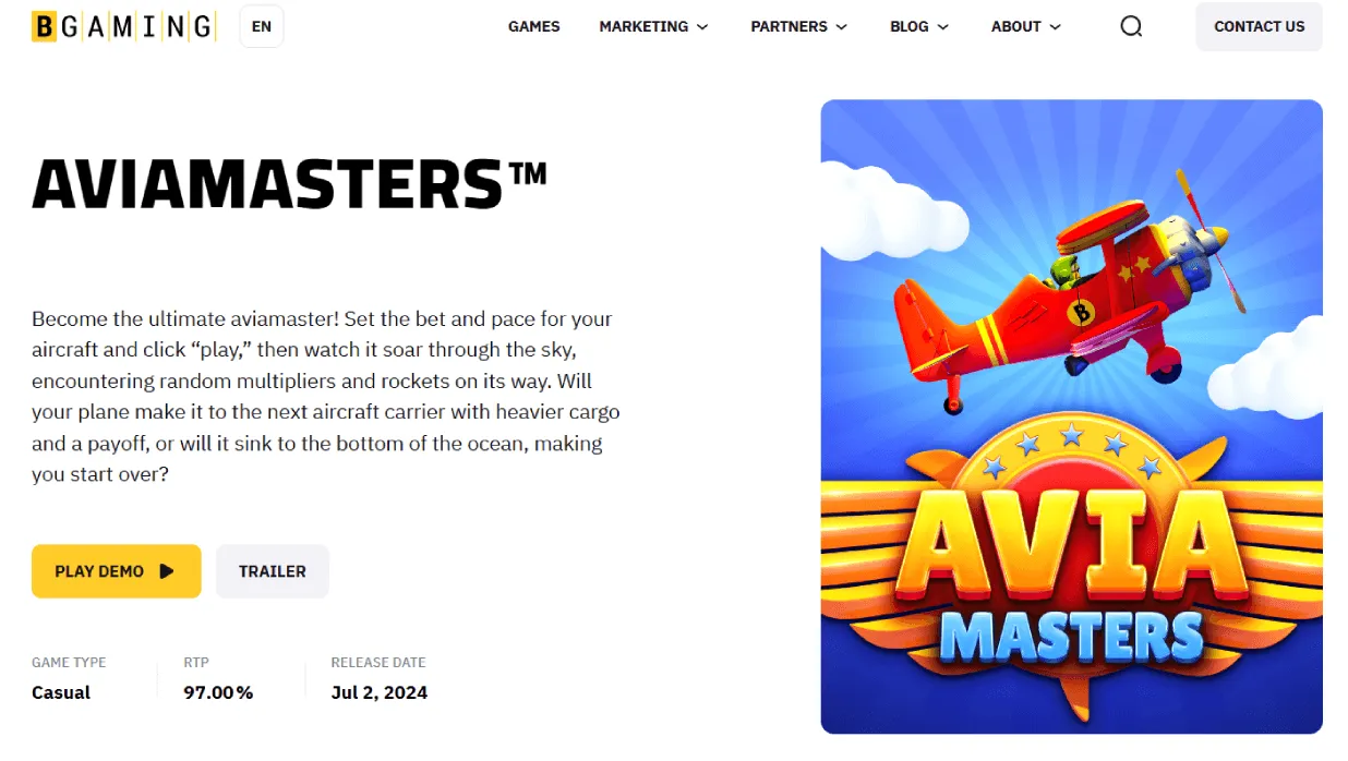 aviamasters norway 12