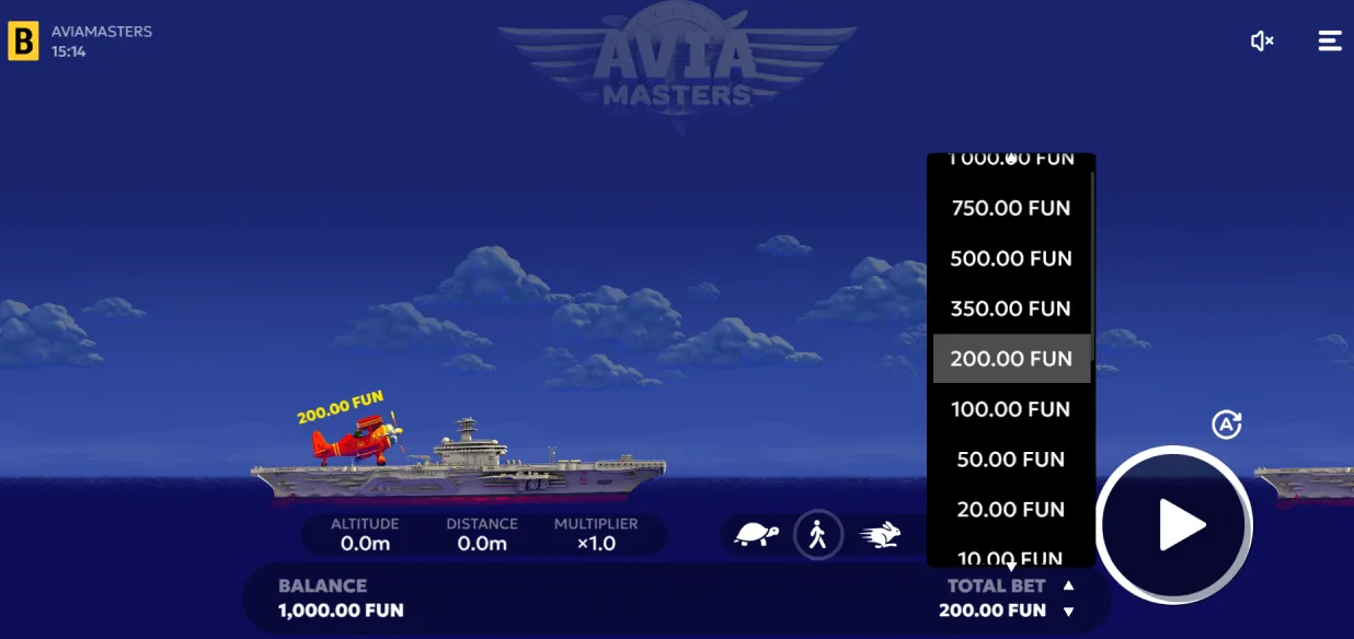 aviamasters norway 2