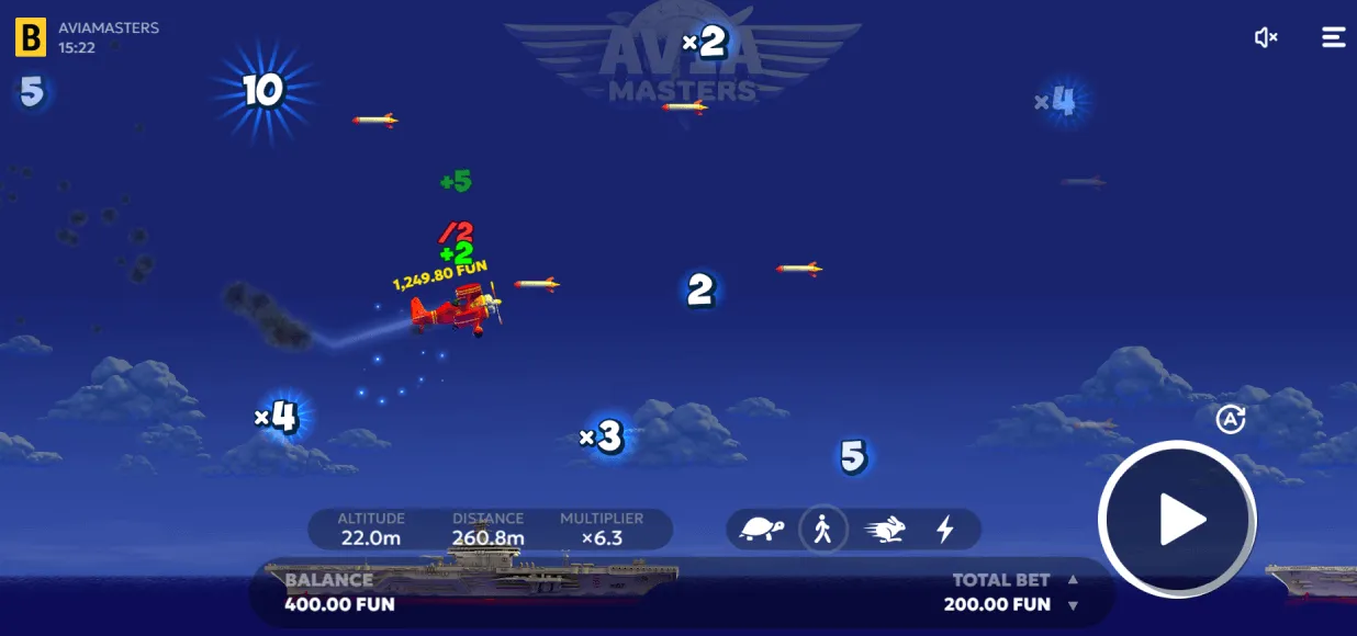 aviamasters norway 4